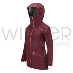 Peak Performance Rad 3l Jacket Women -Goedkope Oakley || Protest || SINNER winkel 019390 680 2 1