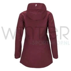 Peak Performance Rad 3l Jacket Women -Goedkope Oakley || Protest || SINNER winkel 019390 680 3 1