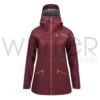 Peak Performance Rad 3l Jacket Women
