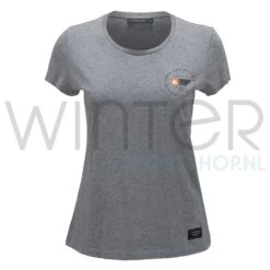 Peak Performance Freeride World Tour Tee Women