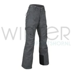 Peak Performance Women's Unique Pant Women -Goedkope Oakley || Protest || SINNER winkel 019556 940 2 1