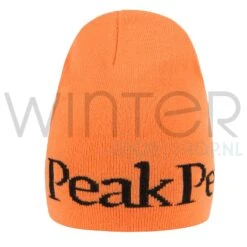 Peak Performance Muts Hat