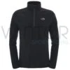 The North Face Fleece Glacier Del 1/4 Zp