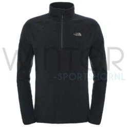 The North Face Fleece Glacier Del 1/4 Zp