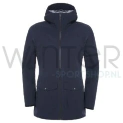 The North Face Women's Mira Tri Jacket