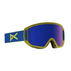 Anon Relapse + Spare Lens