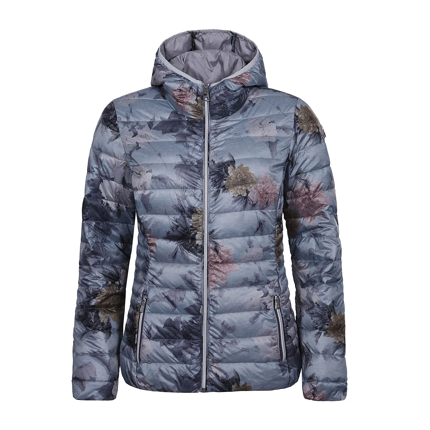 LUHTA Barbara 1 LUHTA Barbara