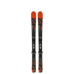 K2 Indy Dft 4,5 Set 100