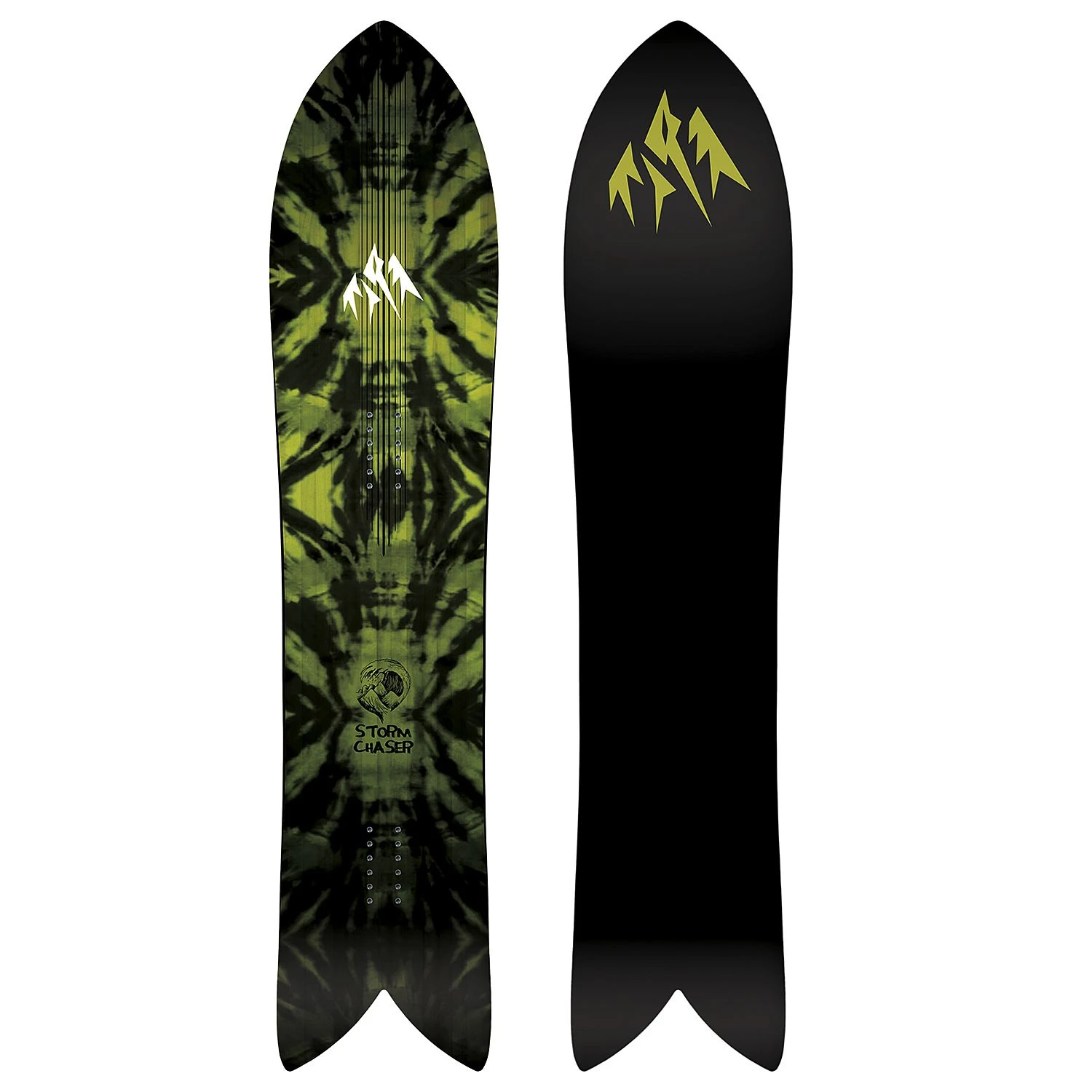 Jones Storm Chaser 152 1 Jones Storm Chaser 152