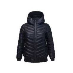 Peak Performance Womens Ice Down Jacket