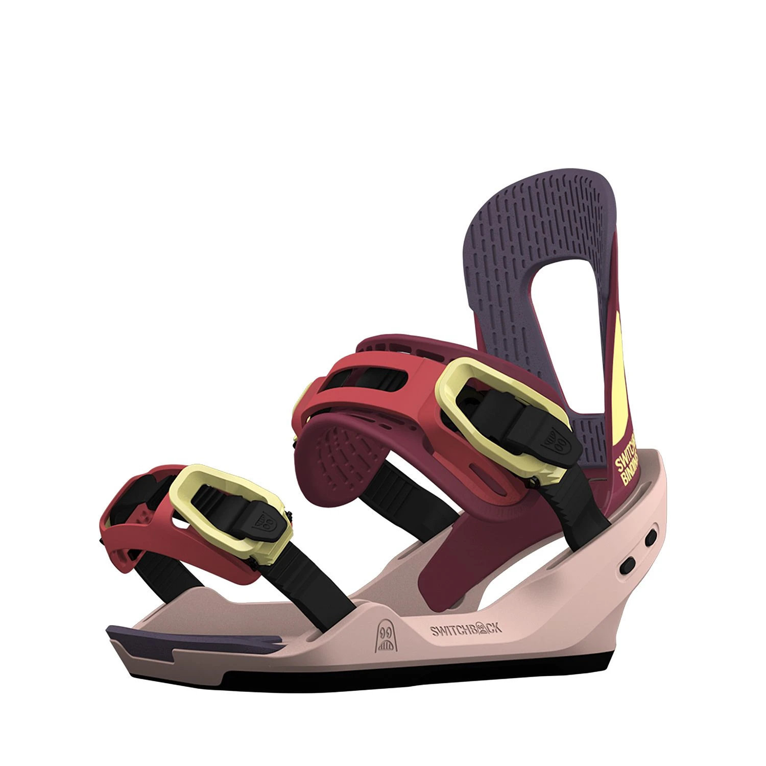 Bataleon Spirit 1 Bataleon Spirit