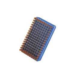 Holmenkol Borstel Basebrush Copper