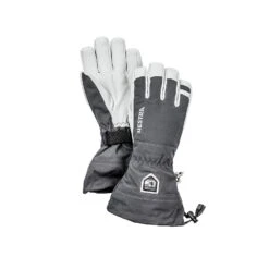 Hestra Army Leather Couloir- 5 Finger