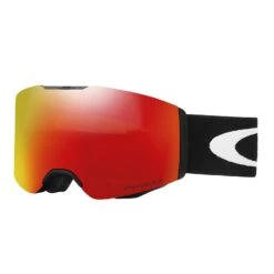 Oakley Fall Line Matte Black/ Prizm Torch