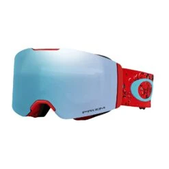 Oakley Fall Line Artic Fact. / Prizm Sapphire