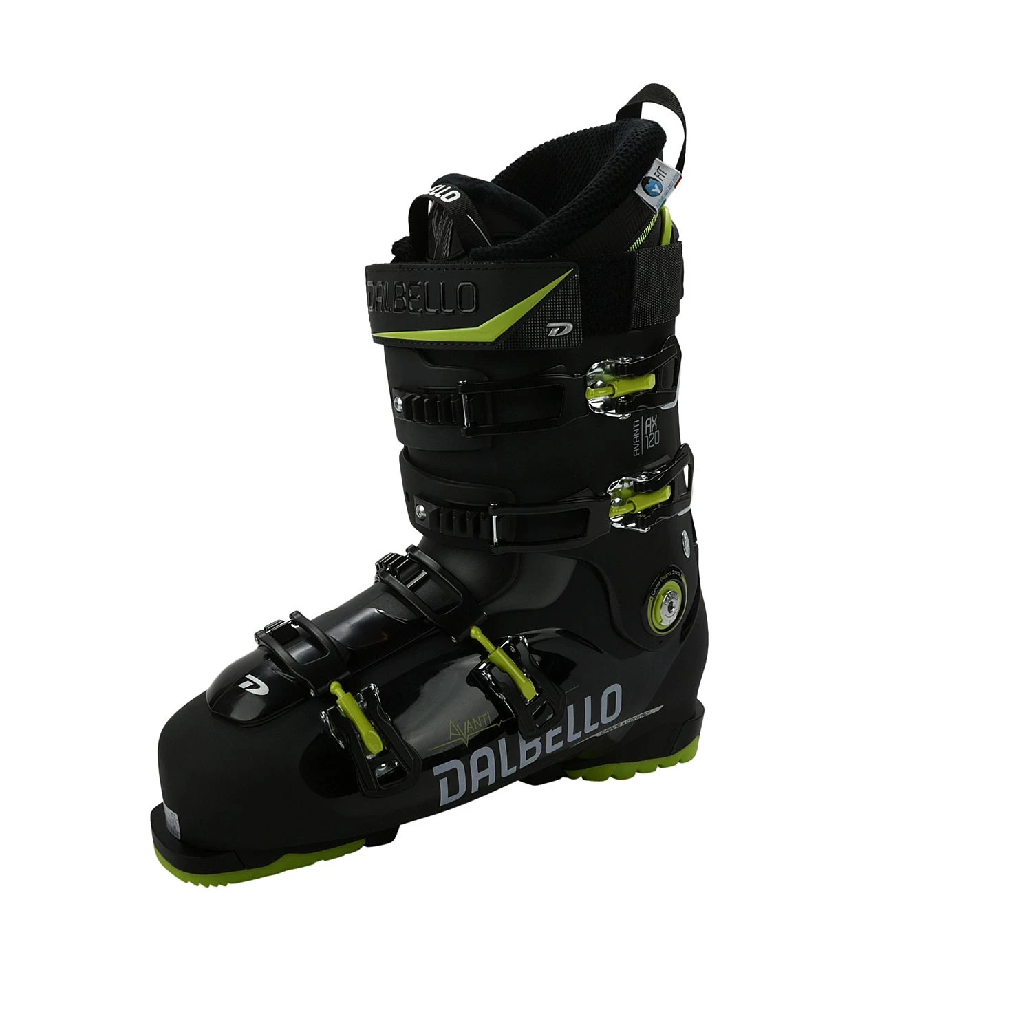 DALBELLO Avanti Ax 120 Ms 1 DALBELLO Avanti Ax 120 Ms