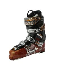 Nordica Hell And Back Hike Pro