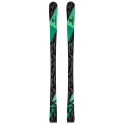 Montero Ax 173 (flat)