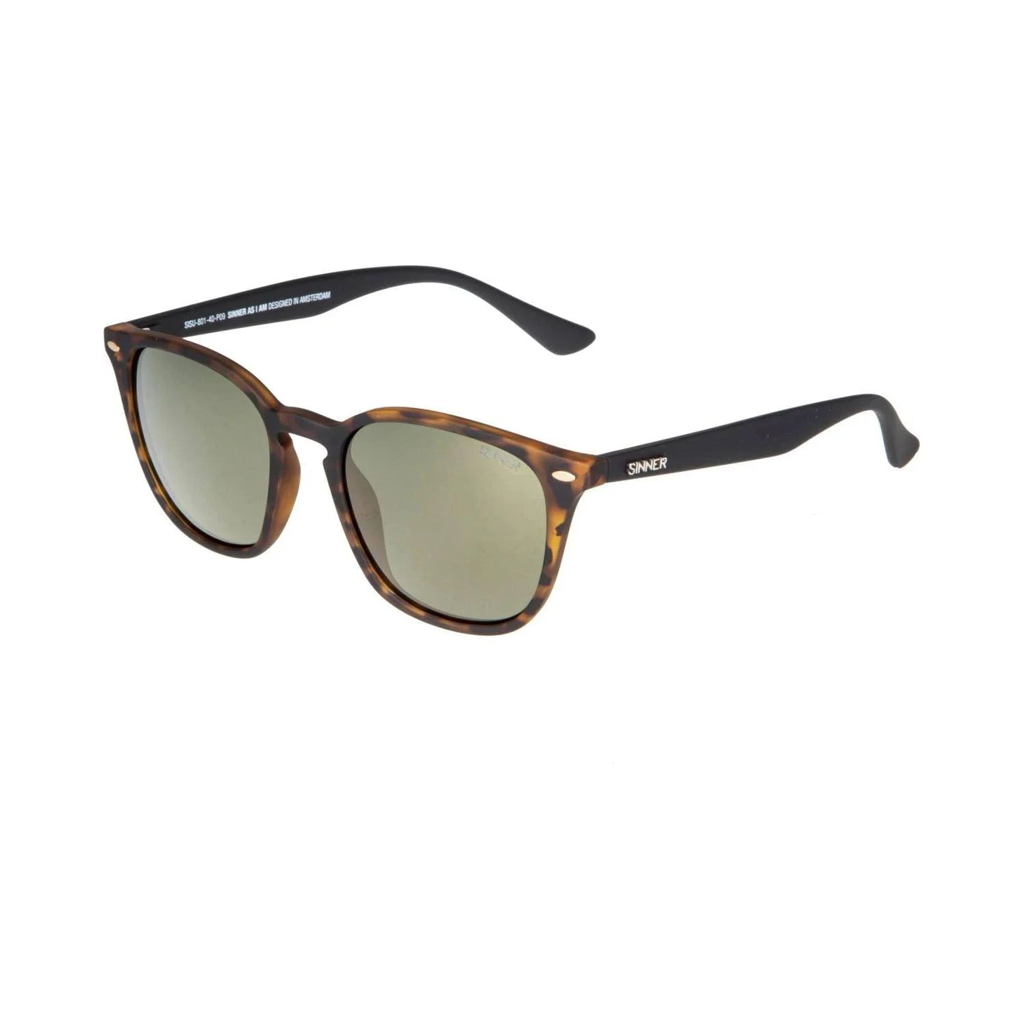 SINNER Dagmar 1 SINNER Dagmar