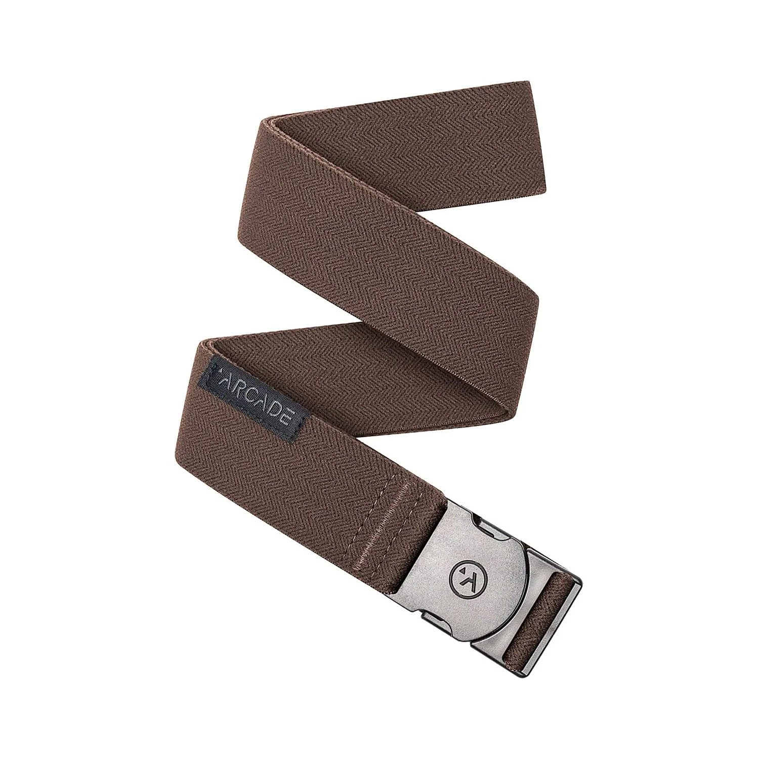 ARCADE Ranger Medium Brown 1 ARCADE Ranger Medium Brown