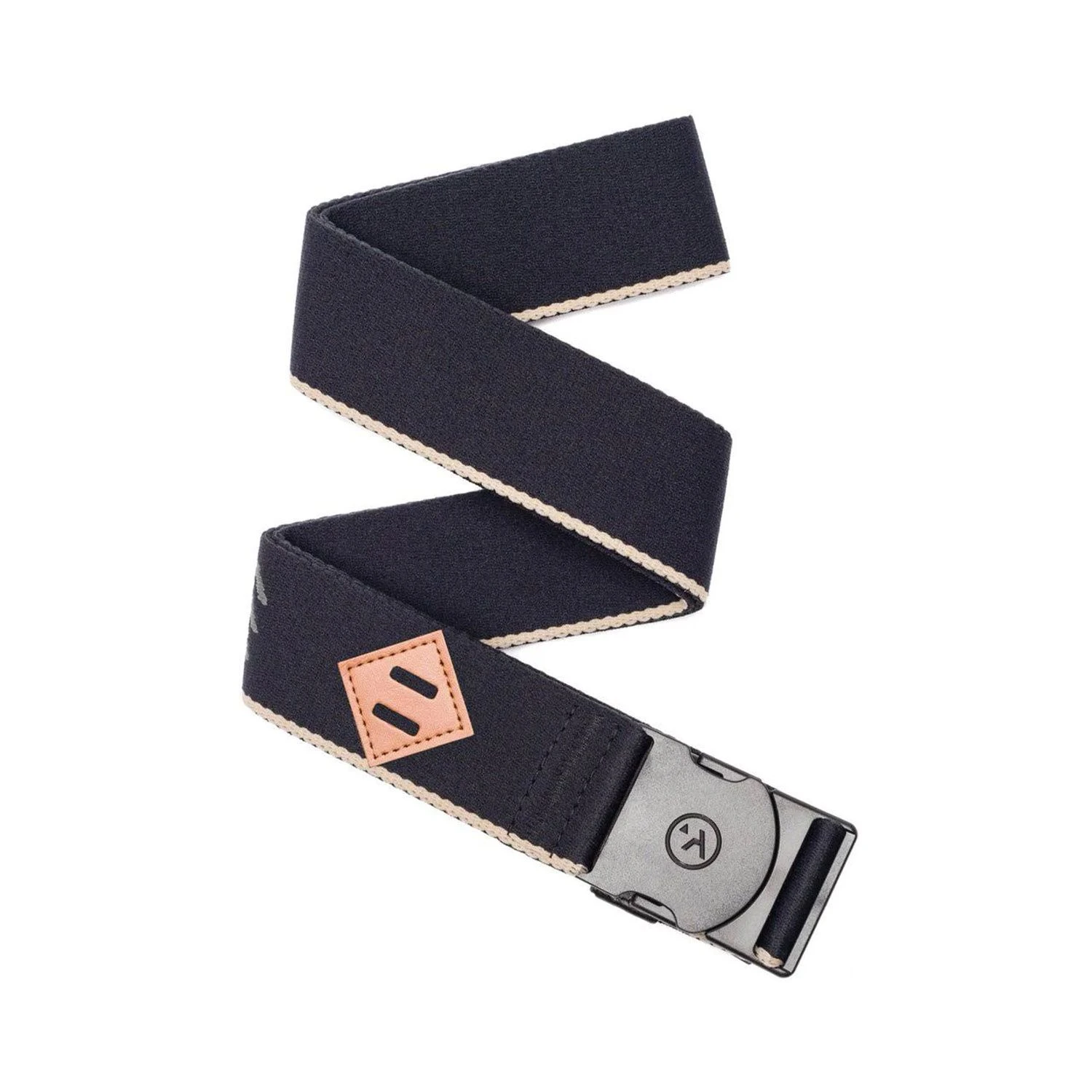 ARCADE Blackwood Black/ Khaki 1 ARCADE Blackwood Black/ Khaki