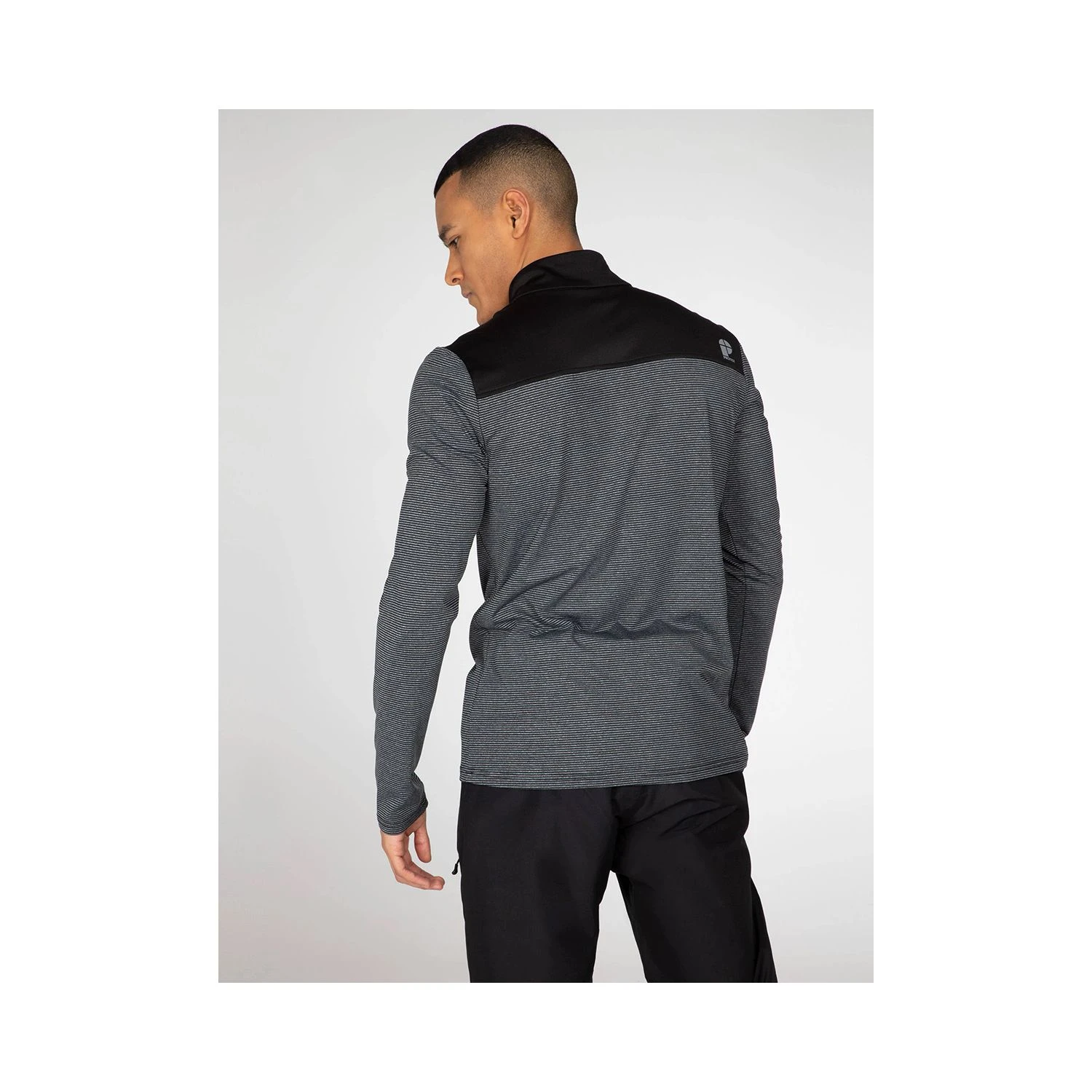 Protest Blink 1/4 Zip Top 1 Protest Blink 1/4 Zip Top