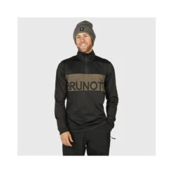 Brunotti Frank Mens Fleece -Goedkope Oakley || Protest || SINNER winkel 45001 990 0008