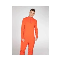 Protest Will 1/4 Zip Top