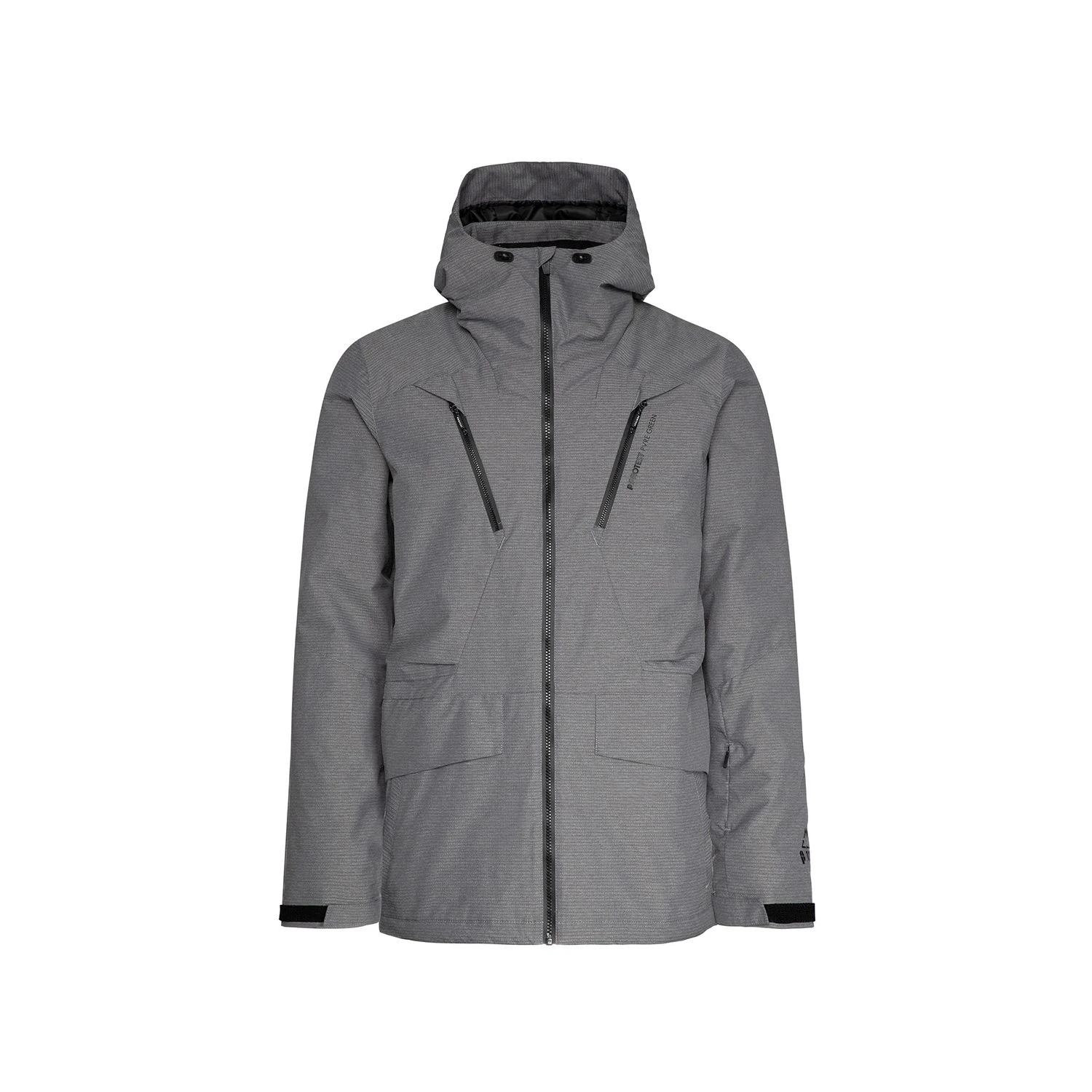 Protest Mitch Snowjacket 1 Protest Mitch Snowjacket