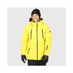 Brunotti Boran Mens Snowjacket