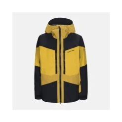 Peak Performance Gravity Jacket Flow