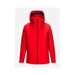 Peak Performance Maroon Lo Dark Chilli