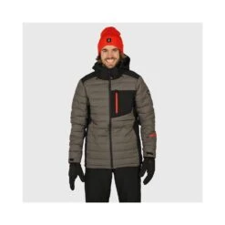 Brunotti Trysail Mens Snowjacket -Goedkope Oakley || Protest || SINNER winkel 45022 940 0003