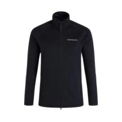 Peak Performance M Chill Zip Jacket