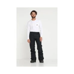 Brunotti Footstrap W1819 Men Snowpants