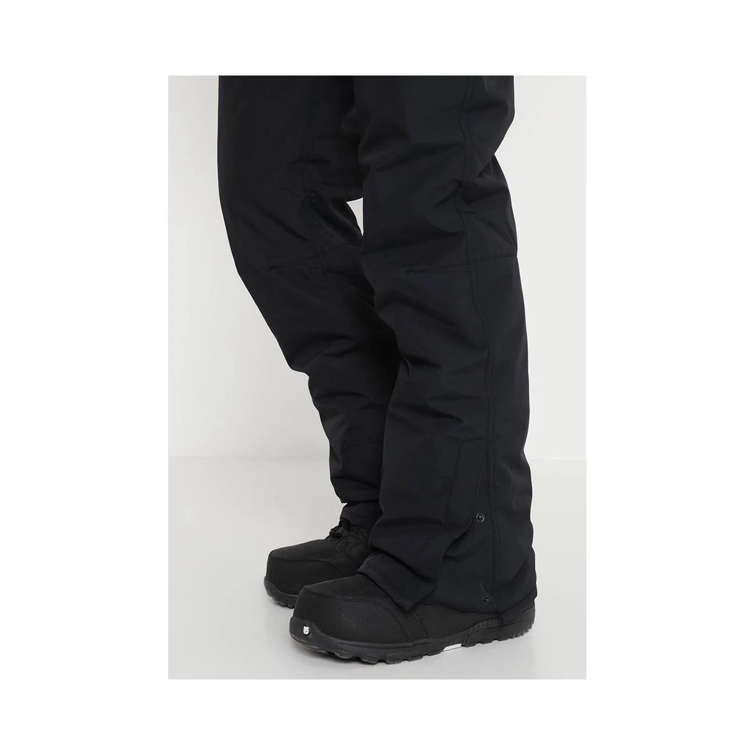 Brunotti Footstrap W1819 Men Snowpants 3 Brunotti Footstrap W1819 Men Snowpants - Afbeelding 3