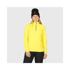 Brunotti Misma Women Fleece -Goedkope Oakley || Protest || SINNER winkel 45101 400 0003
