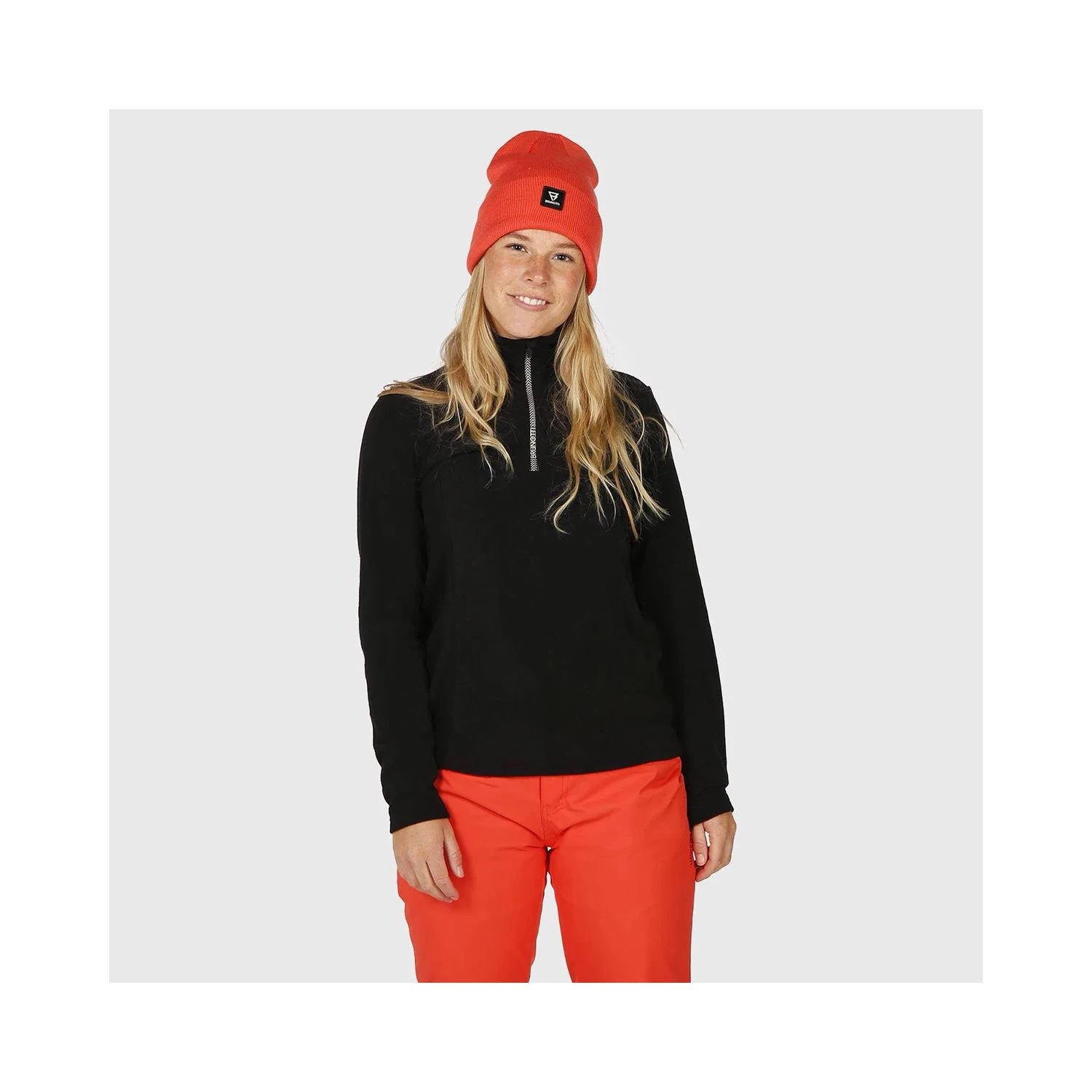 Brunotti Misma Women Fleece 1 Brunotti Misma Women Fleece
