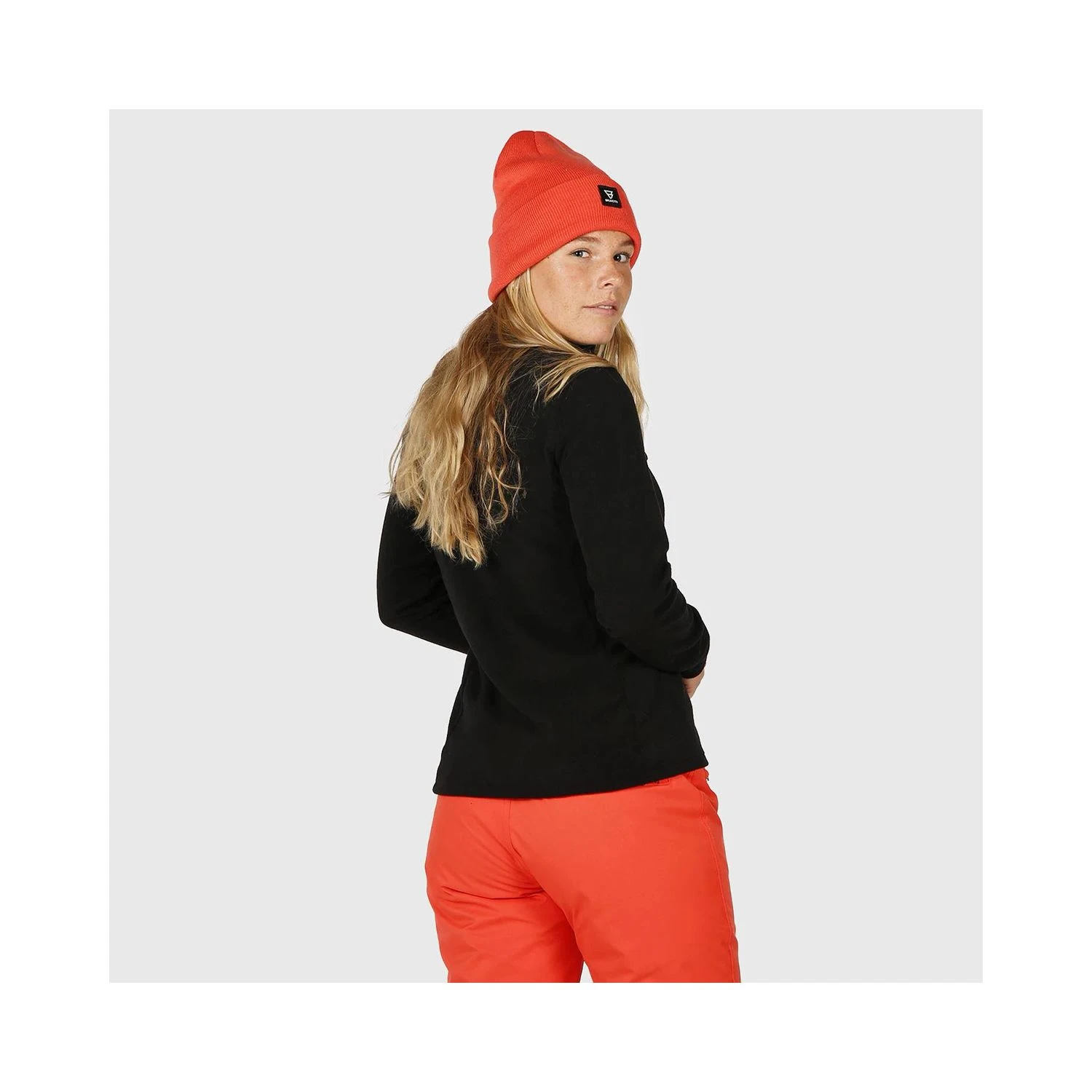 Brunotti Misma Women Fleece 4 Brunotti Misma Women Fleece - Afbeelding 4