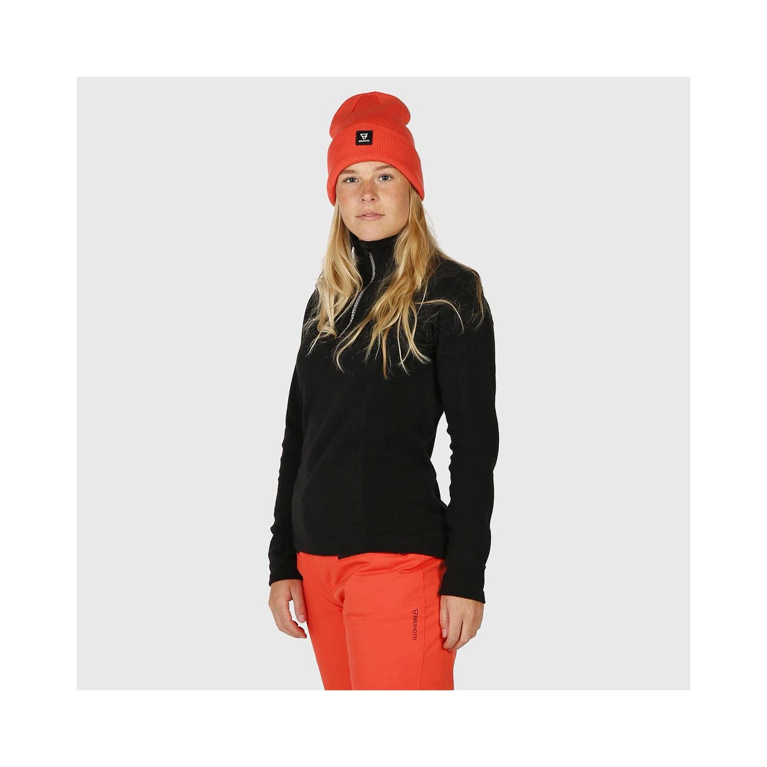 Brunotti Misma Women Fleece 3 Brunotti Misma Women Fleece - Afbeelding 3