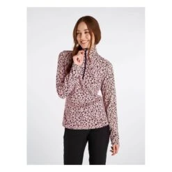 Protest Prtviolet 1/4 Zip Top -Goedkope Oakley || Protest || SINNER winkel 45102 805 0003