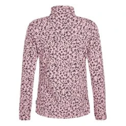 Protest Prtviolet 1/4 Zip Top -Goedkope Oakley || Protest || SINNER winkel 45102 805 0003 3