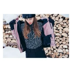 Protest Prtviolet 1/4 Zip Top -Goedkope Oakley || Protest || SINNER winkel 45102 990 0007 3