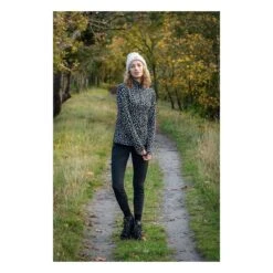 Protest Prtviolet 1/4 Zip Top