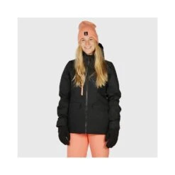 Brunotti Moala Women Snowjacket -Goedkope Oakley || Protest || SINNER winkel 45122 099 0002