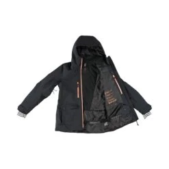 Brunotti Moala Women Snowjacket -Goedkope Oakley || Protest || SINNER winkel 45122 099 0002 5