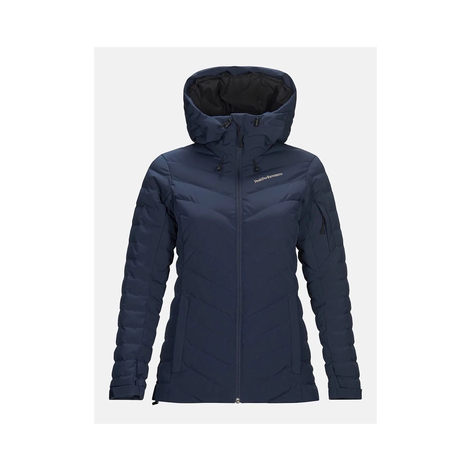 Peak Performance Women's Frostdown Jacket 2 Peak Performance Women's Frostdown Jacket - Afbeelding 2