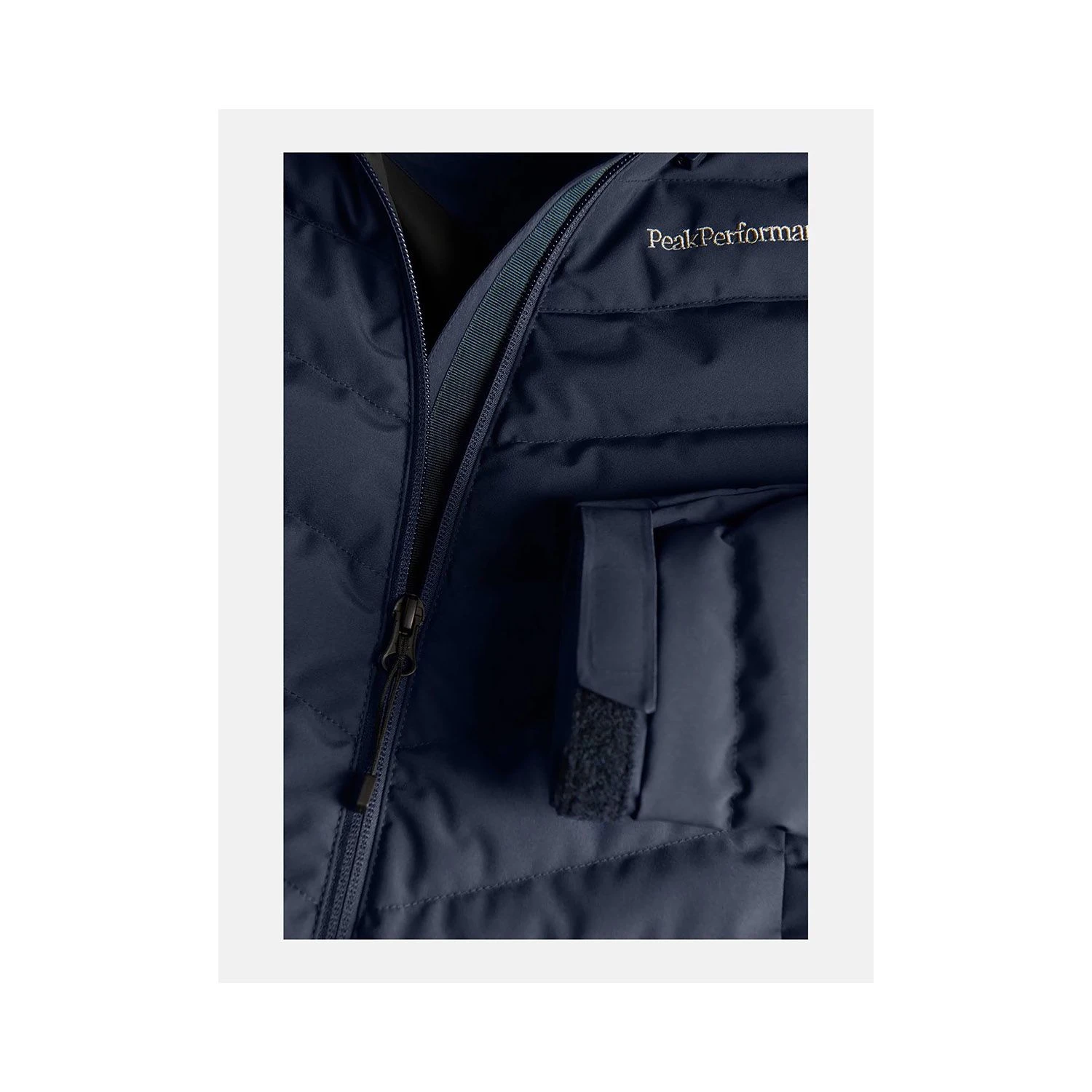 Peak Performance Women's Frostdown Jacket 3 Peak Performance Women's Frostdown Jacket - Afbeelding 3