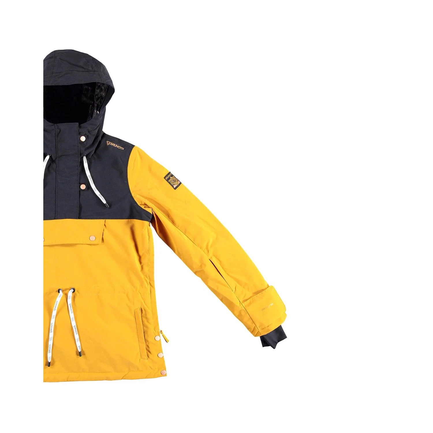 Brunotti Fireback Women Snowjacket 3 Brunotti Fireback Women Snowjacket - Afbeelding 3