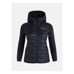 Peak Performance W Helium Down Hybrid Hood -Goedkope Oakley || Protest || SINNER winkel 45124 990 0004